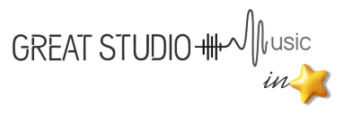 Great Studio Music inasteri